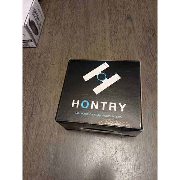 Hontry Other - Hontry 8111 Compact Binoculars for Adults and Kids Black Lightweight Bird Watch